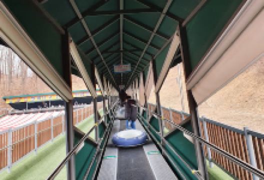 Chilgokbo Sledding Ground景点图片