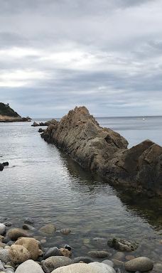 Playa El Castell-帕拉莫斯