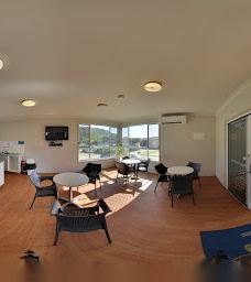 坎贝尔港恩阿马假日公园-坎贝尔港