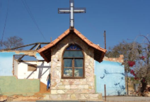 Capela Nossa Senhora Aparecida景点图片