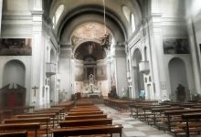 Parrocchia di Santa Maria in Cadola景点图片
