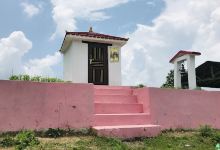 Bhawani Mandir Dharapani景点图片