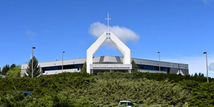 Living Faith Fellowship