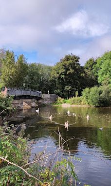 维多利亚公园-贝尔法斯特