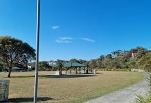 Randwick Environment Park景点图片