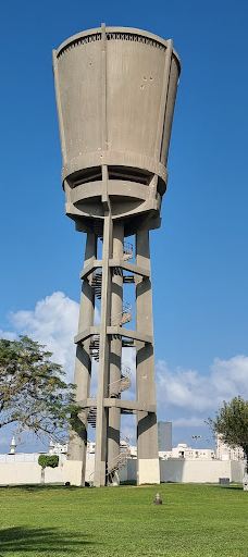 حديقة سوق الثلاثاء Sooq Althltha Garden-的黎波里