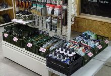 Survival Game Field & Gun Shop Saat购物图片