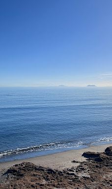 Senda litoral de Estepona-埃斯特波纳