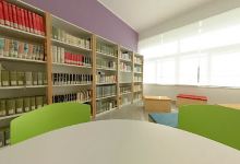 Bibliò - Biblioteca di comunità景点图片