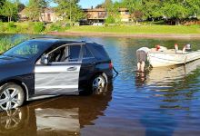 Curry Park景点图片