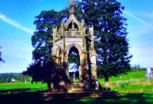St Nicholas' Church, Wrea Green景点图片