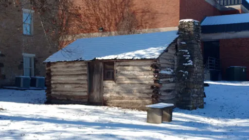 Old Castle Museum