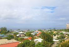 Riverside Park景点图片