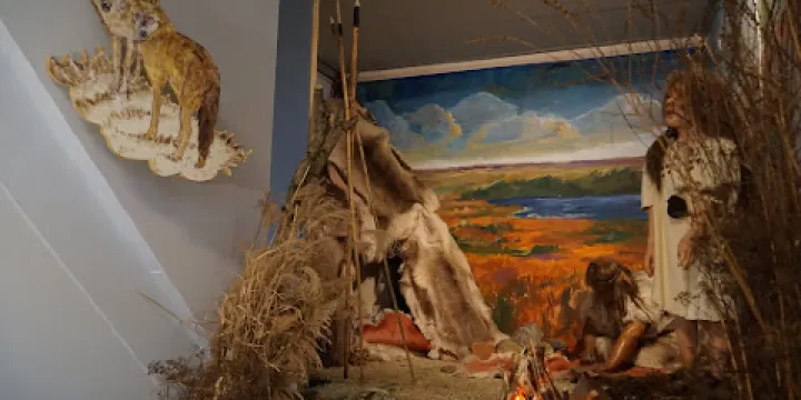 Stichting IJstijdenmuseum