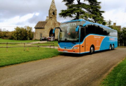 Sevington Victorian School景点图片