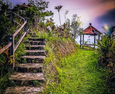 Sukmojoyo Hill