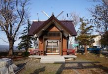 第一川上神社景点图片