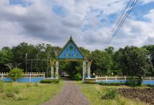 Wat Sila At Charoen Tham景点图片
