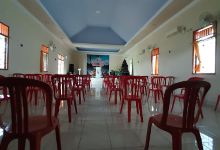 GPdI SAHABAT ALLAH景点图片