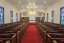 Lillington United Methodist景点图片
