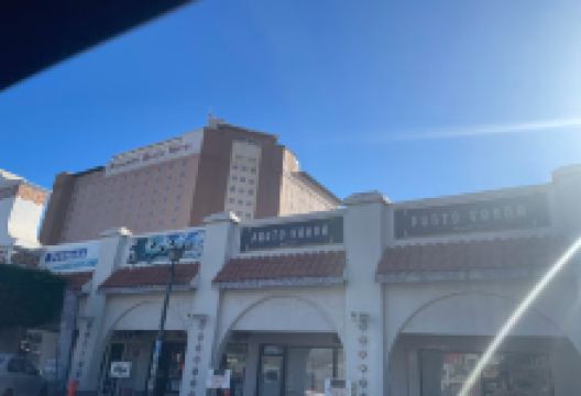 PACO'S GALLERY景点图片