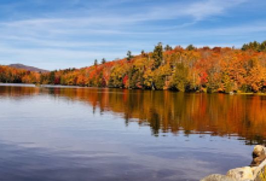 Kent Pond景点图片