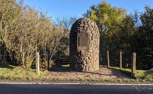 John Cobb Memorial