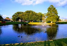 Doornbos Heritage Park景点图片