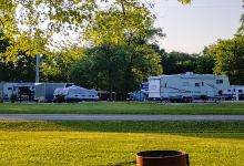 Sullivan County Park & Lake景点图片