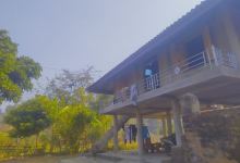 suối Nậm Sát景点图片