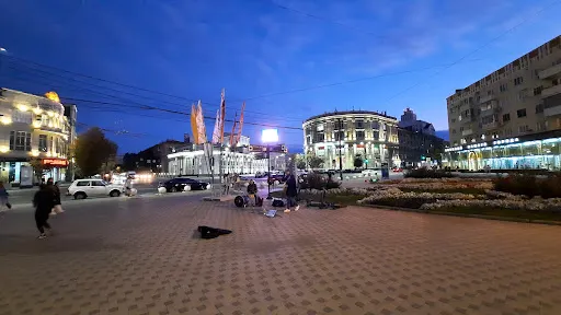 永安旅遊