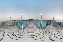 Beach Pier景点图片