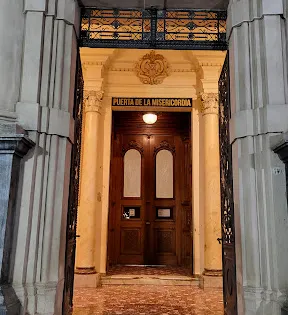 Iglesia Catedral de la Parroquia Inmaculada Concepcion
