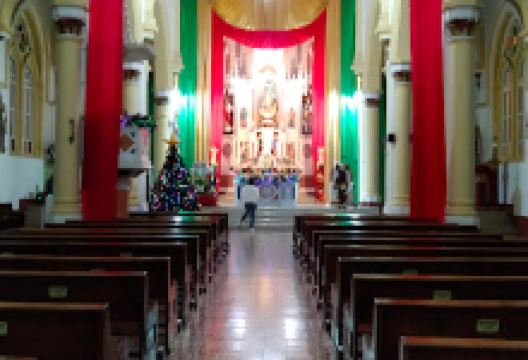 Museo Rafael Uribe Uribe景点图片