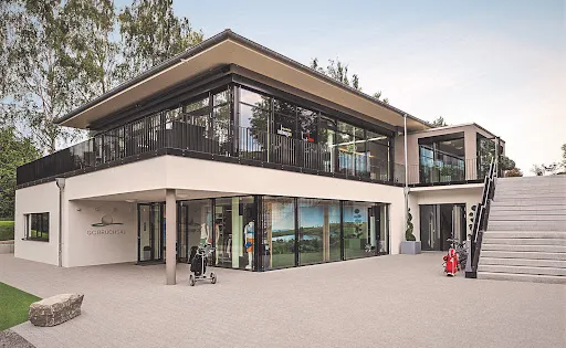 Golf Club Bruchsal