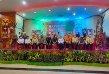 GPU Tira Tangka Balang景点图片
