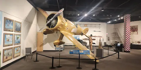 Crawford Auto-Aviation Museum