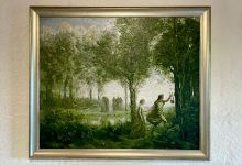 Le Passepartout购物图片