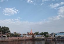 RADHA KUND GHAT.景点图片