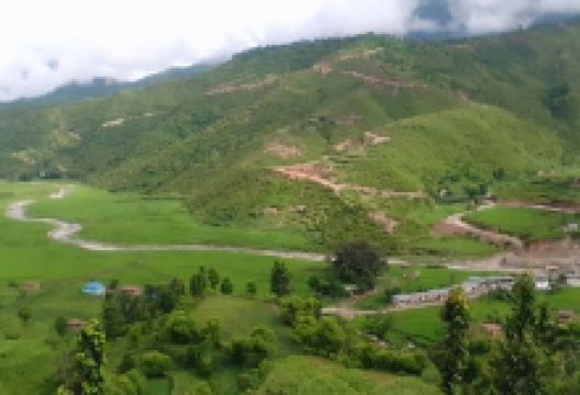 Shiva mandir bharchaur景点图片