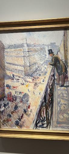 奥斯陆国家博物馆-奥斯陆