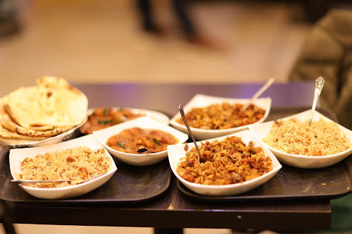 Ceylon Street Restaurant