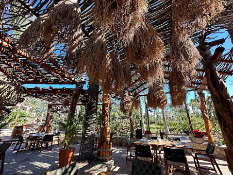 Las Estrellas at Esperanza Resort