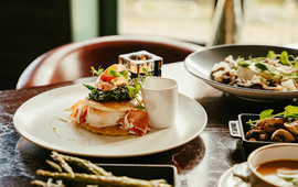 Midtown Grill