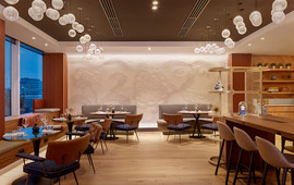 Commune Restaurant