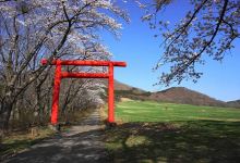 药莱山景点图片