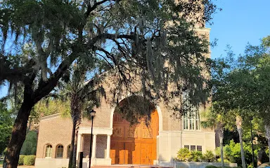 Saint Peter's Catholic Church