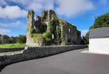 Clonmore Castle景点图片