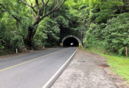 Túnel 1 Litoral el Salvador景点图片