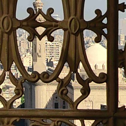 埃及开罗+卢克索+赫尔格达10日8晚拼小团